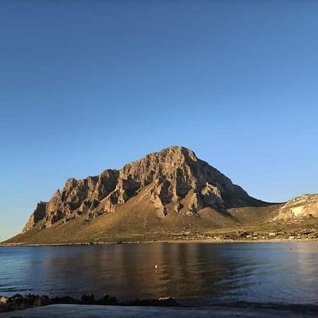Cornino Casa Vacanze La Dolce Vita Custonaci Bagian luar foto
