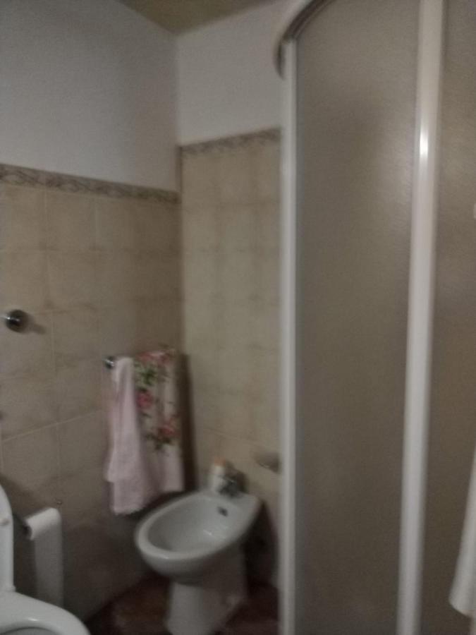 Cornino Casa Vacanze La Dolce Vita Custonaci Bagian luar foto