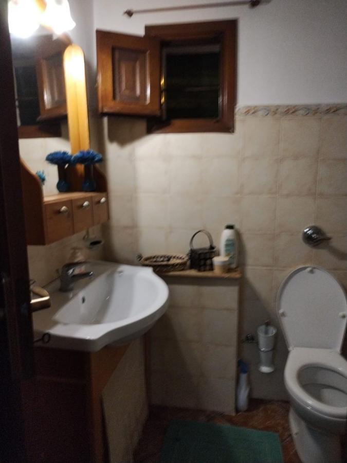 Cornino Casa Vacanze La Dolce Vita Custonaci Bagian luar foto