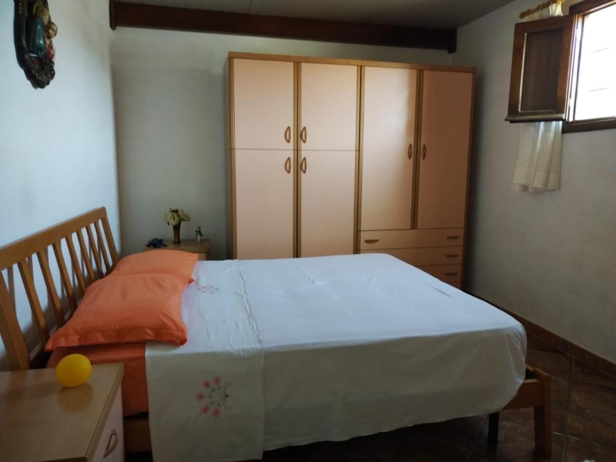 Cornino Casa Vacanze La Dolce Vita Custonaci Bagian luar foto